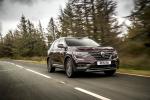 Renault Koleos 2019 года (UK)